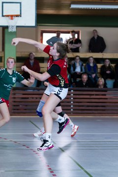 Bild 240 - A-Juniorinnen HSG Kremperheide/M�nsterdorf - HSG J�rl DE Vi�l : Ergebnis: 33:12
